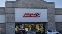 Advance Auto Parts store