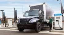 Freightliner eM2