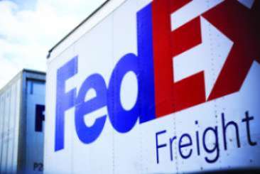 FedEx