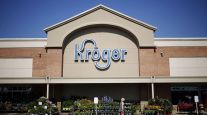 Kroger store