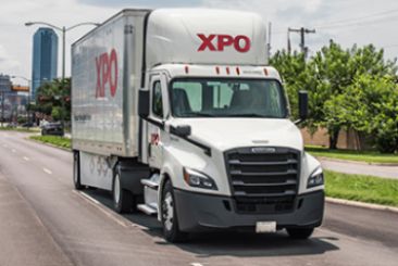 XPO Truck