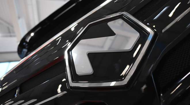 Nikola logo