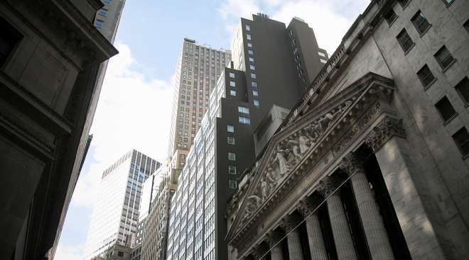 New York Stock Exchange