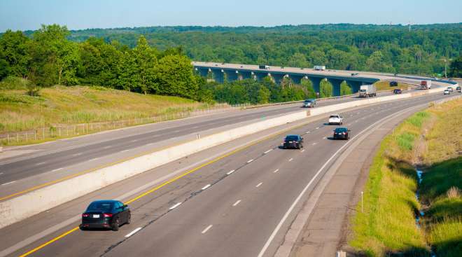 Ohio Turnpike