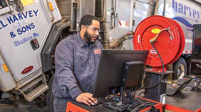 mechanic mechanic