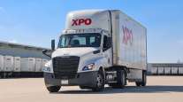 XPO truck