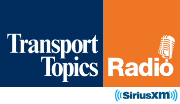 Transport Topics Radio Transport Topics Radio