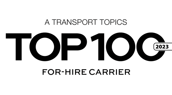 Top 100 Logo