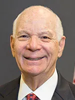 Sen. Ben Cardin Sen. Ben Cardin