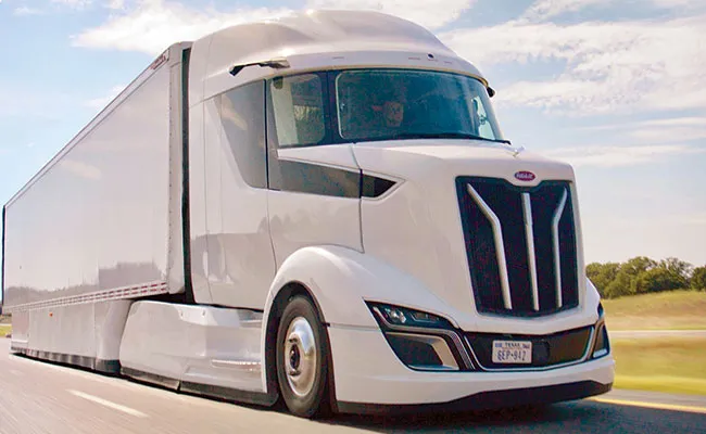 SuperTruck II