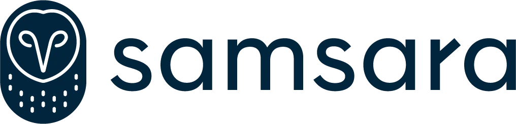 Samsara Webinar Samsara Logo